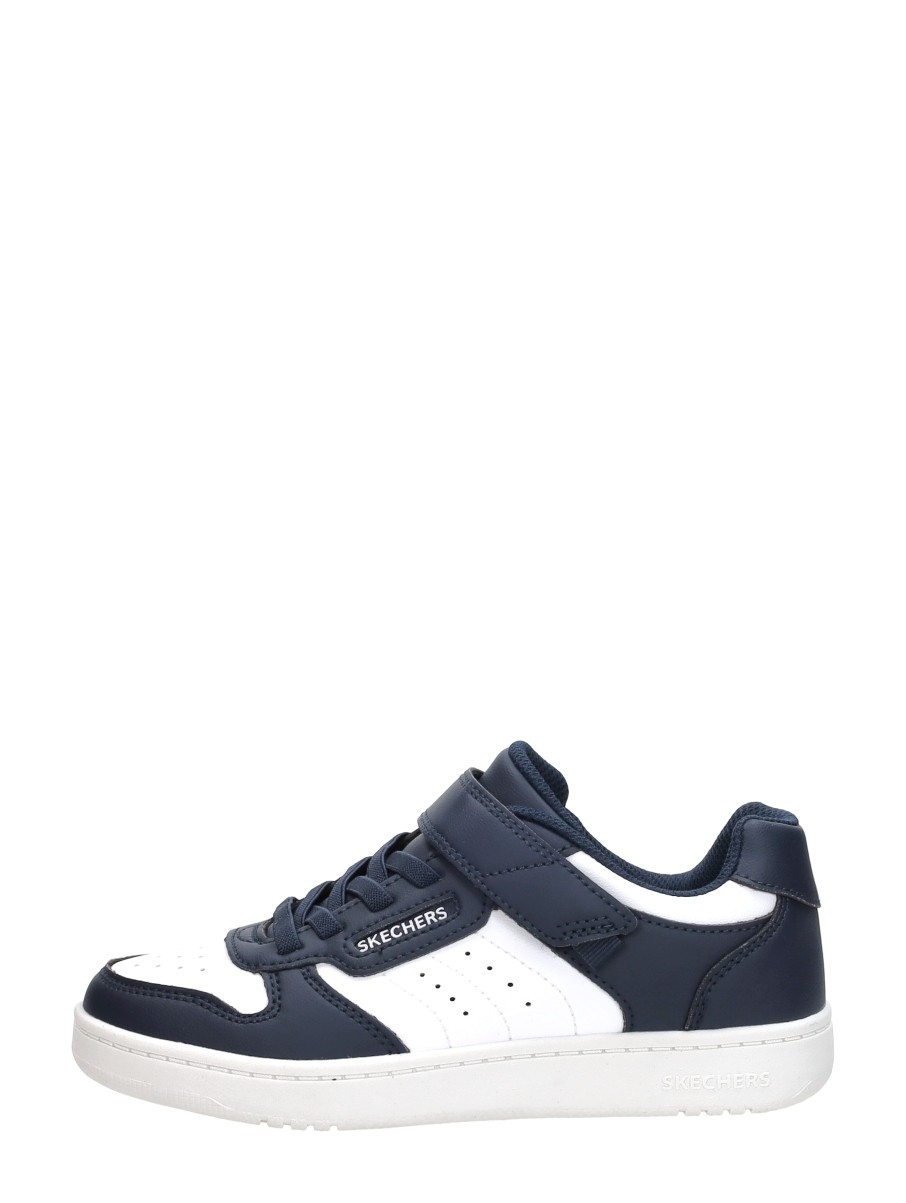 Skechers Quick Street – Blauw