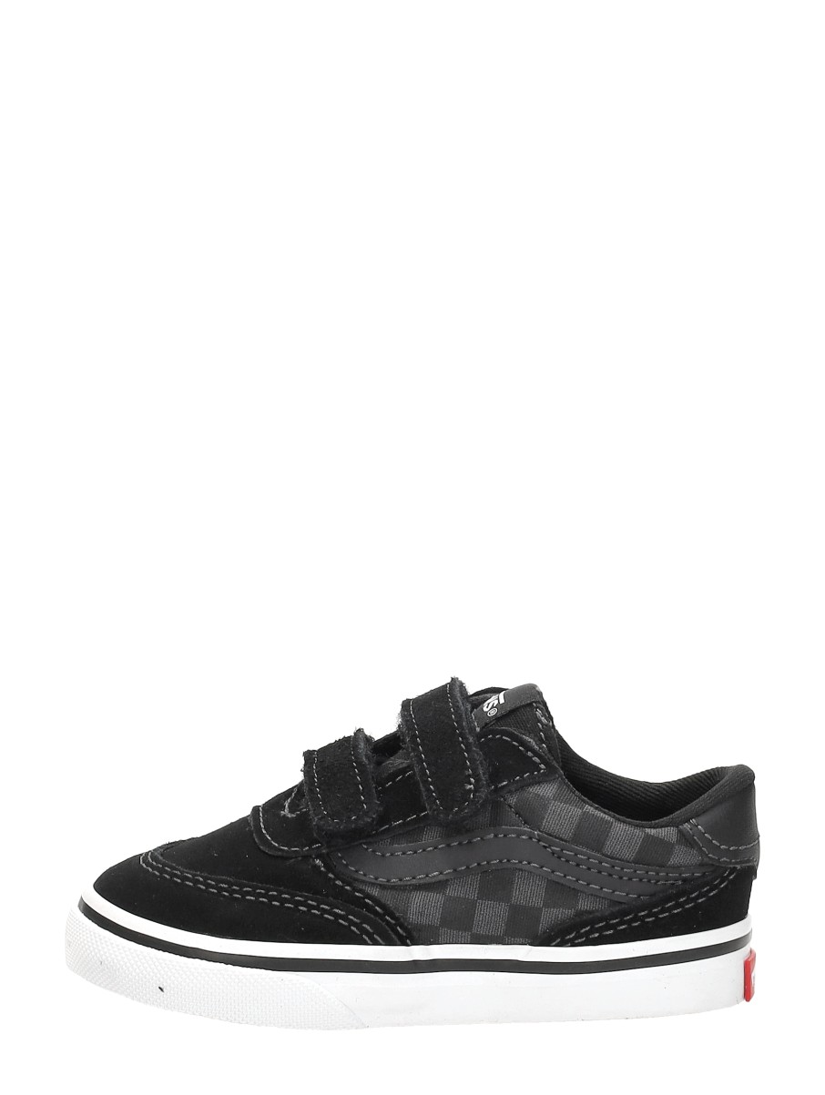 Vans Brooklyn – Zwart