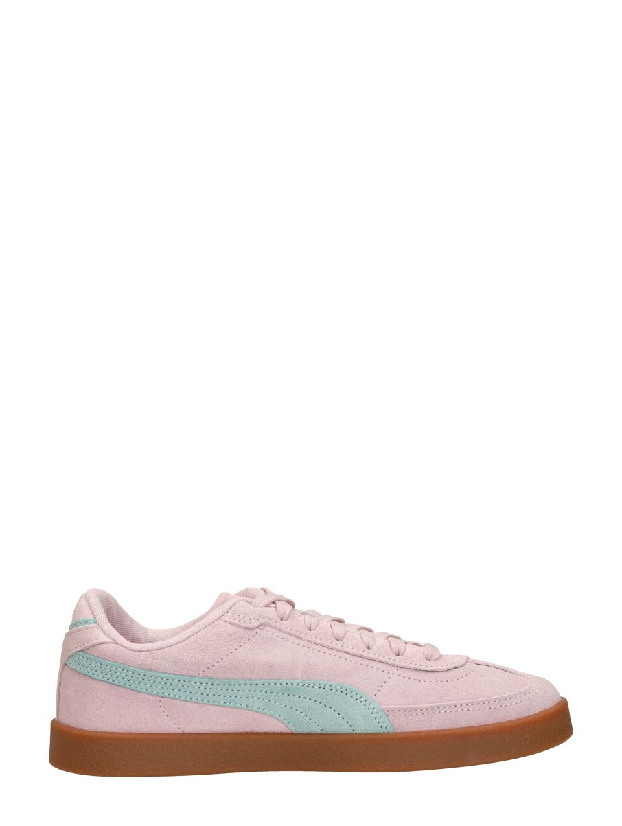 Puma - Puma Club Ii Era – roze – foto 4 van 4