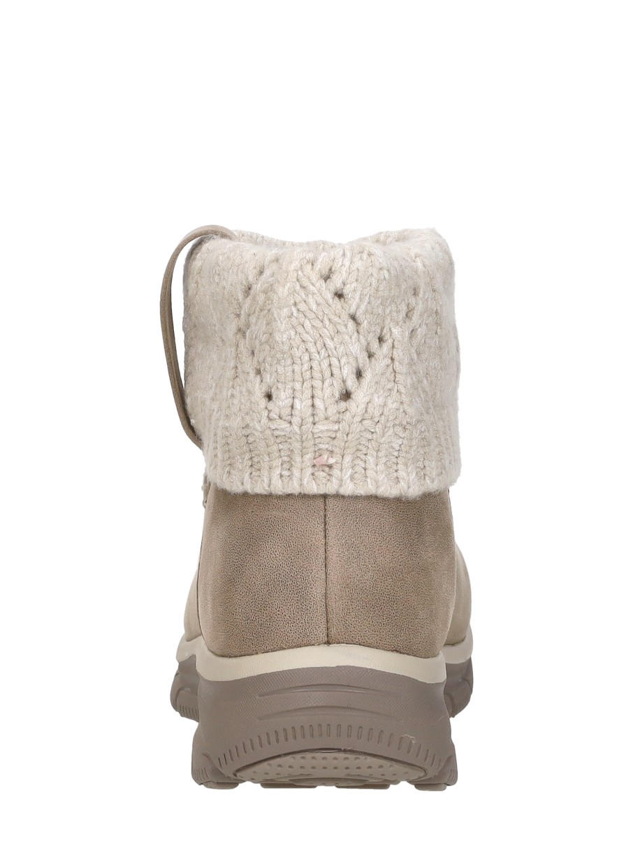 Skechers - Slip-ins Relaxed Fit – taupe – foto 3 van 4