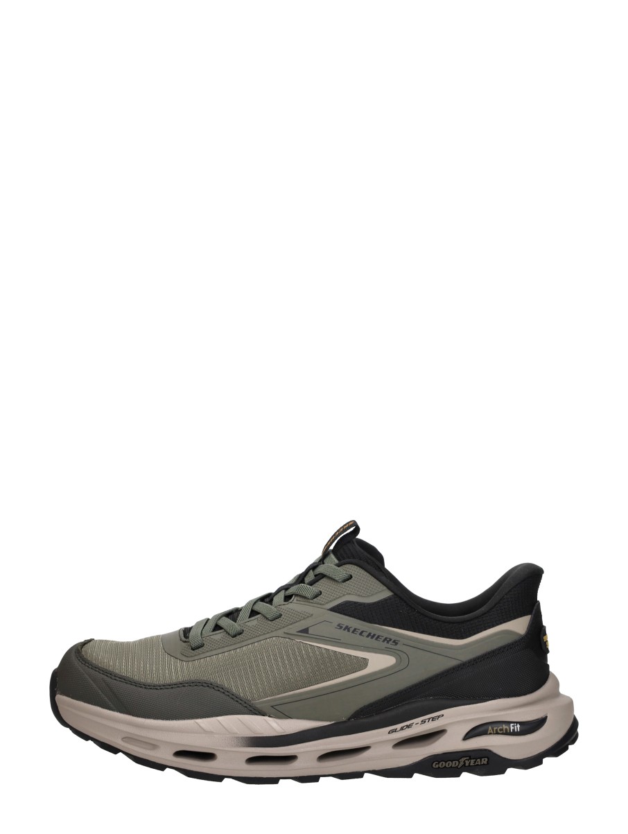 Skechers  Arch Fit Orvan Ultra - Talon