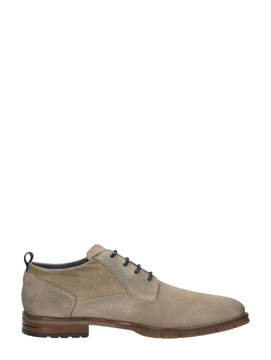 Bugatti - Benito Comfort – beige – foto 4 van 4
