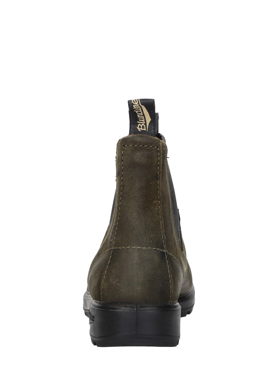 Blundstone - 1615 Original – groen – foto 3 van 4