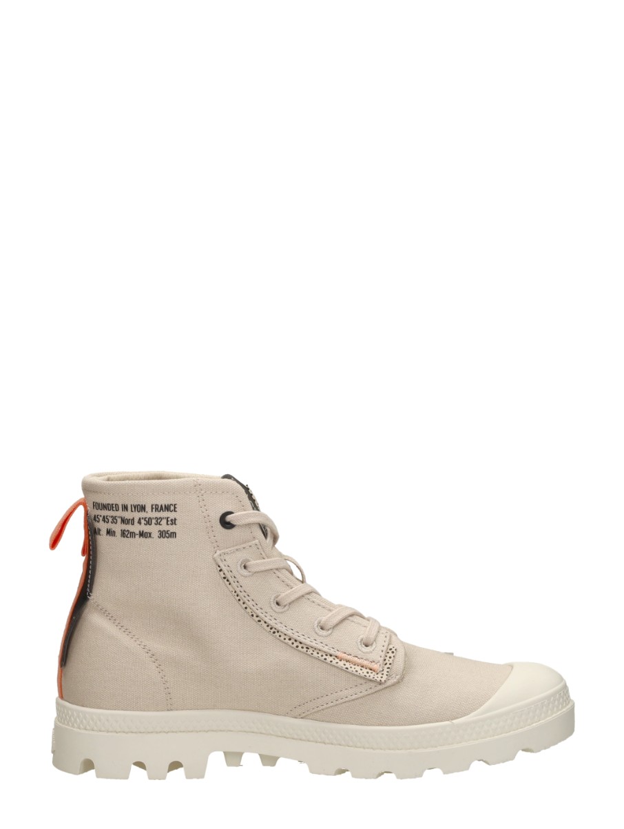 Palladium - Pampa Underlayer – beige – foto 4 van 4