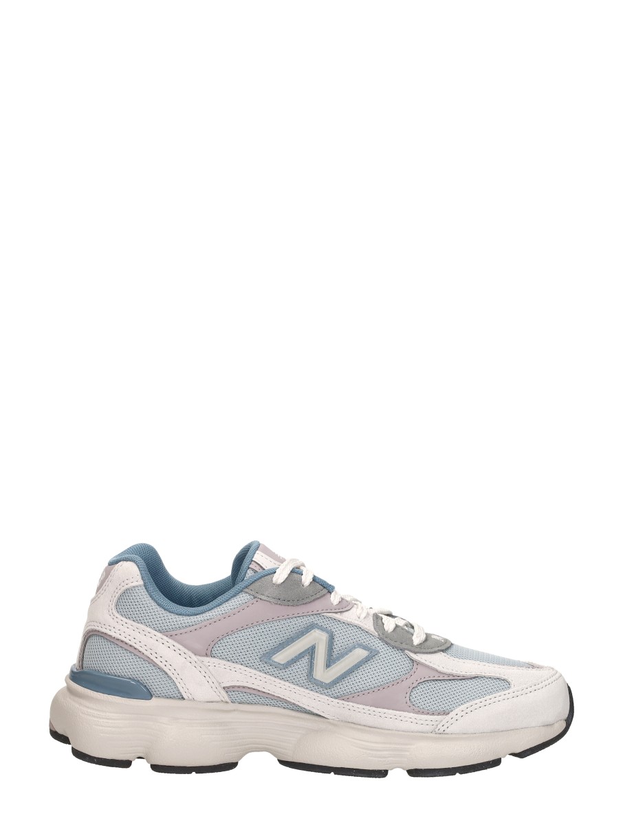 New Balance - 603 – licht blauw – foto 4 van 4
