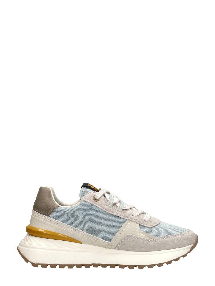 G-Star - Lyn Dnm W – foto 4 van 4