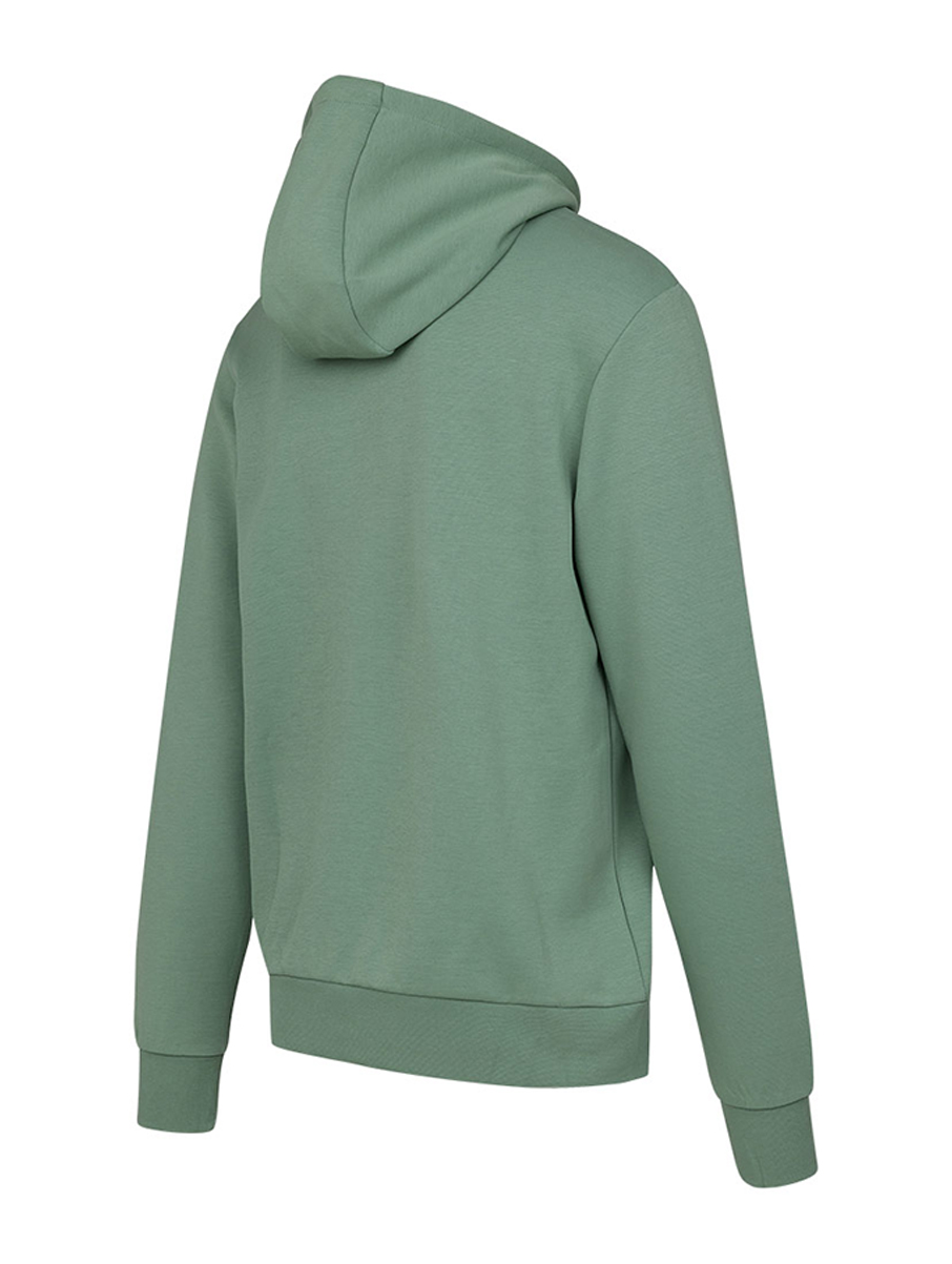 Cruyff - Joaquim Hoodie – groen – foto 4 van 4