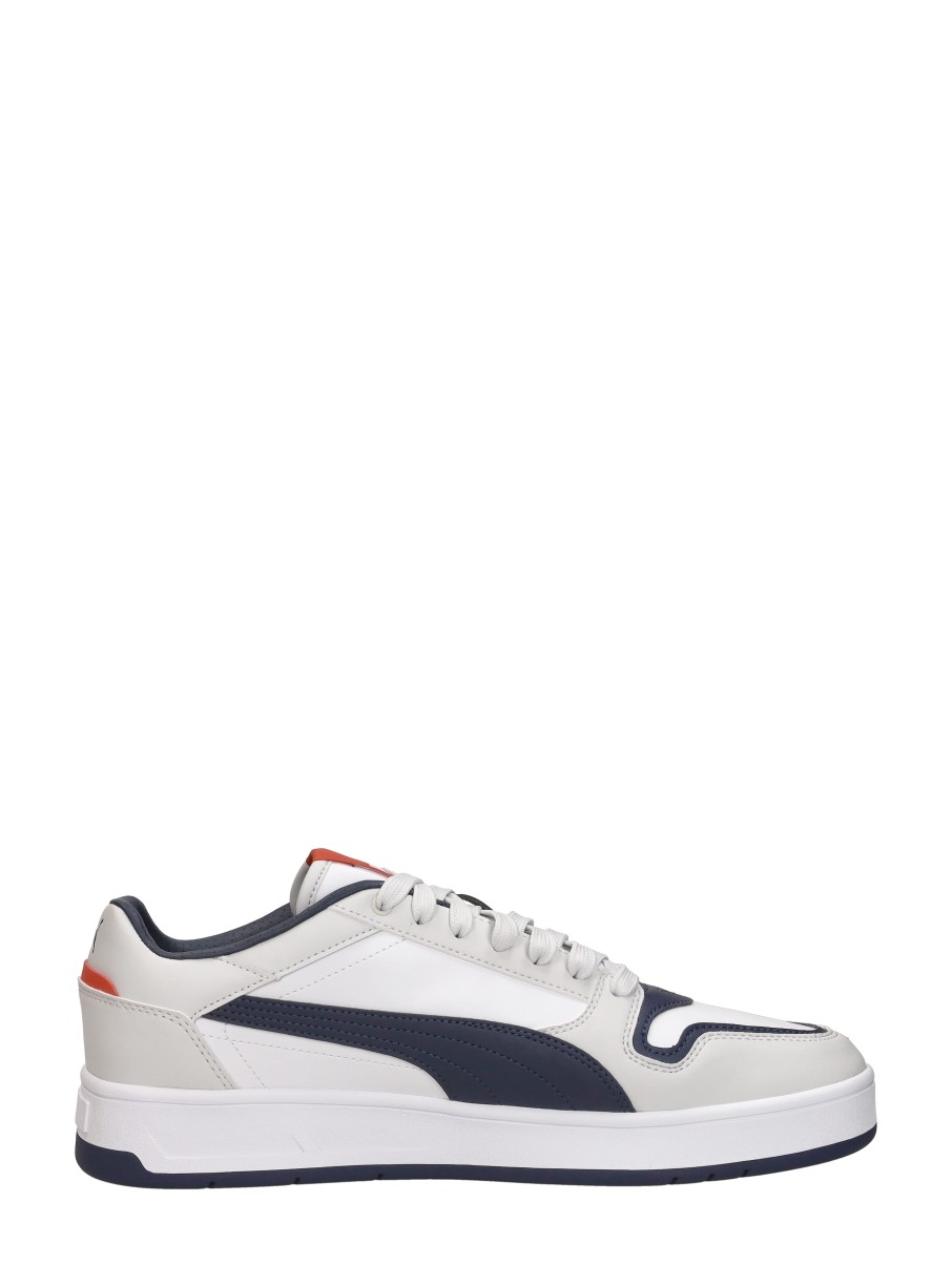 Puma - Court Classic Street – foto 4 van 4