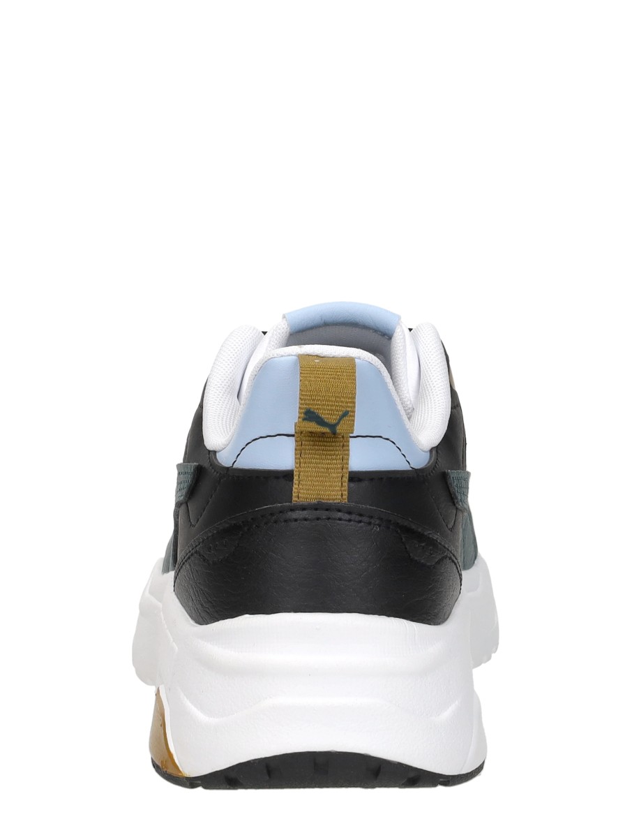 Puma - Trinity 2 Lt Run Fun Jr – foto 3 van 4
