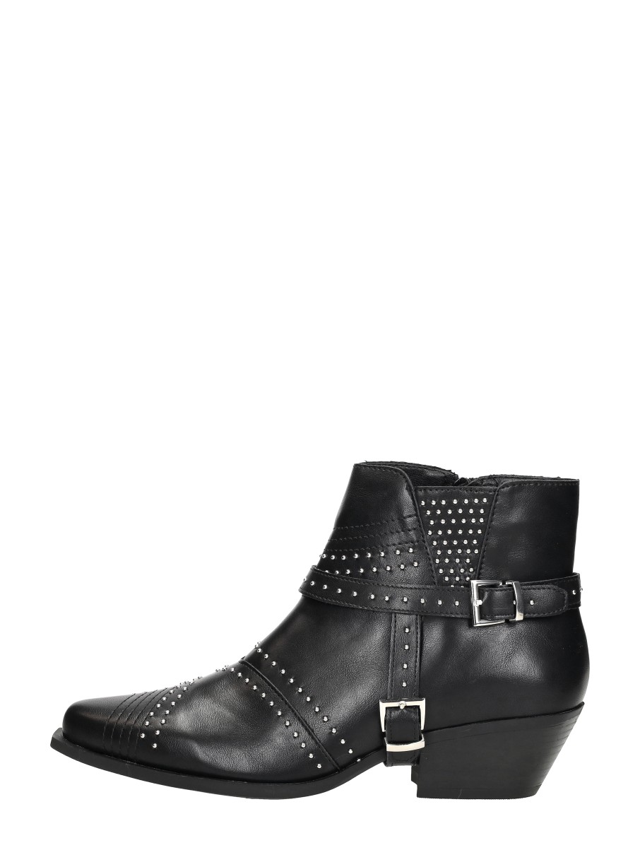 Sub55  Enkellaarsjes Hak