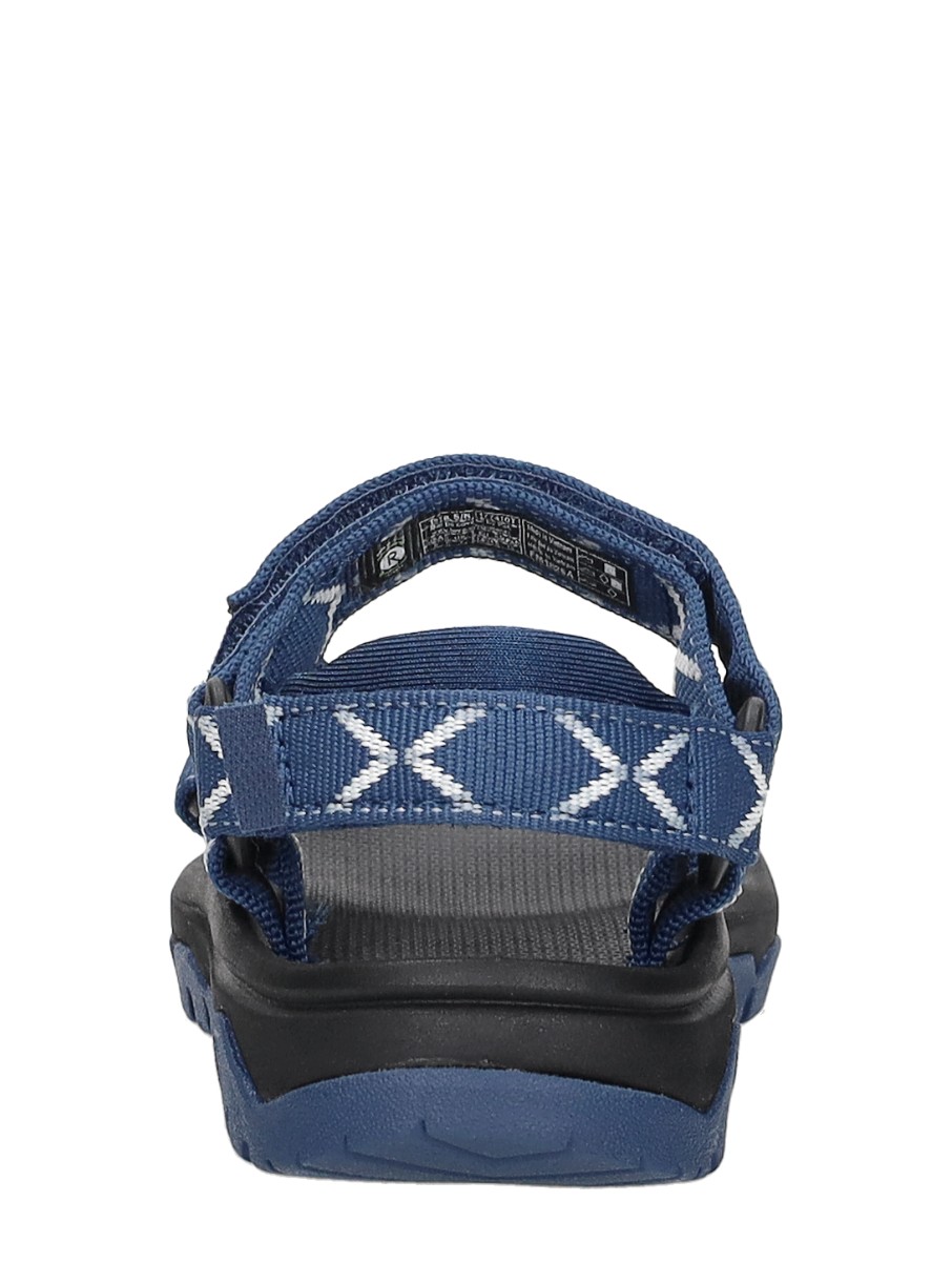Teva - Hurricane Xlt Jr – blauw – foto 3 van 4