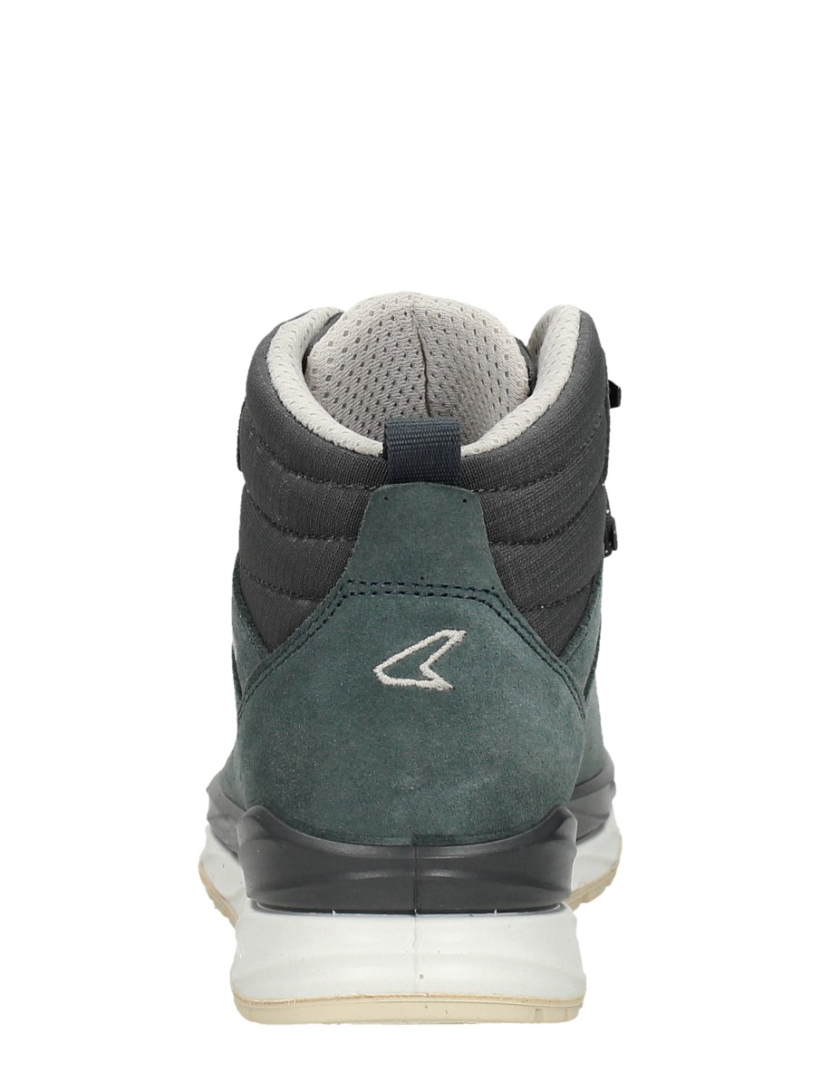Lowa - Malta Gtx Mid Ws – blauw – foto 3 van 4