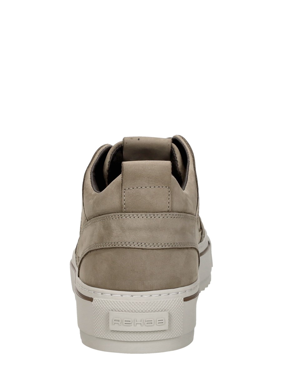 Rehab - Creon Nub – taupe – foto 3 van 4