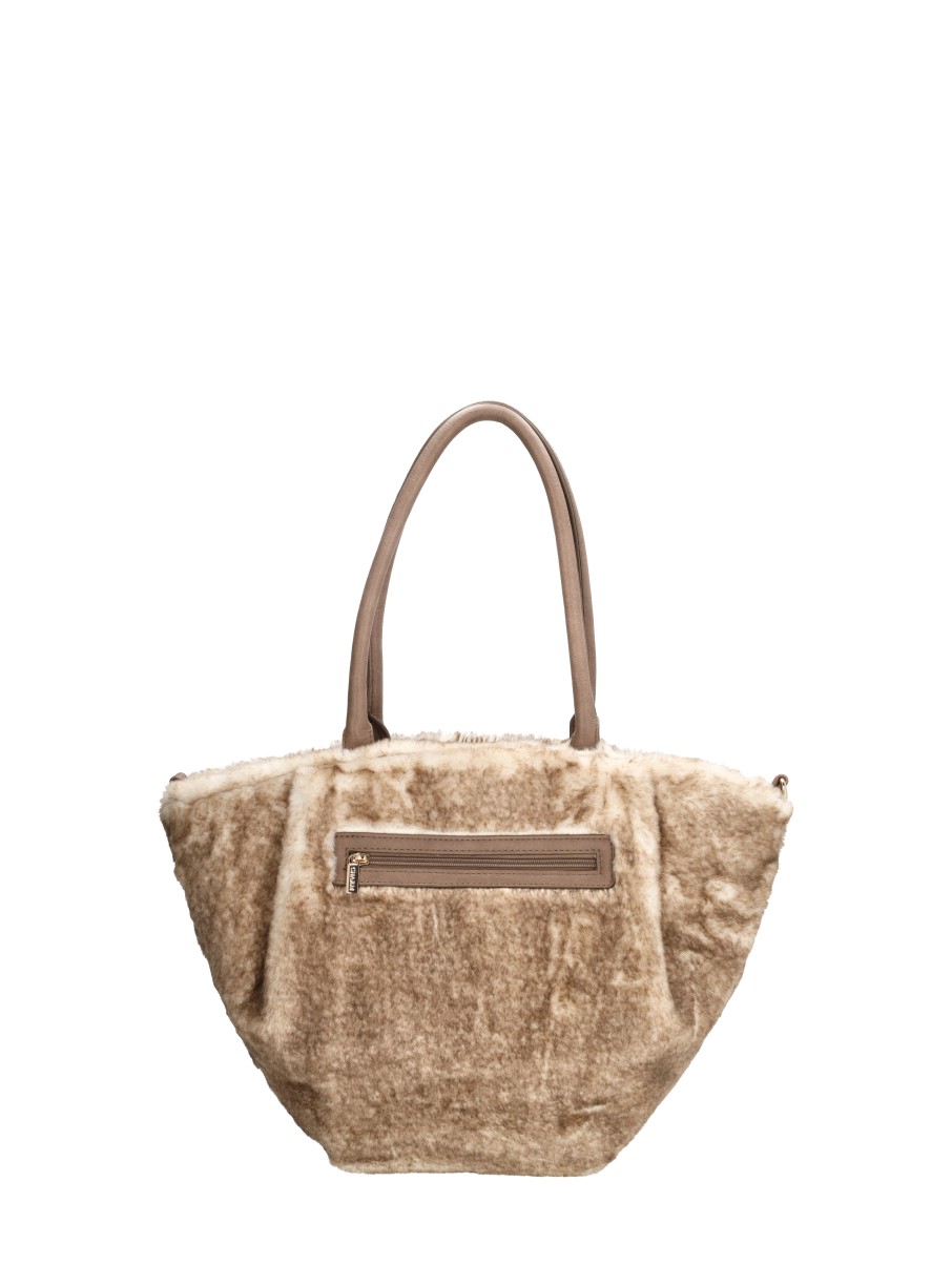 Charm London - Damestassen – beige – foto 3 van 4