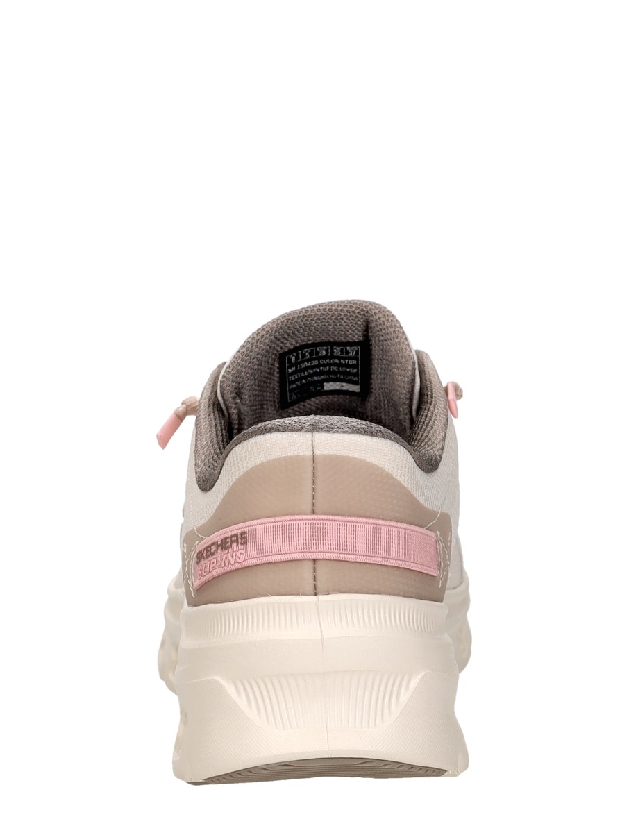 Skechers - Slip-ins: Glide-step Pro - Pure Motion – beige – foto 3 van 4