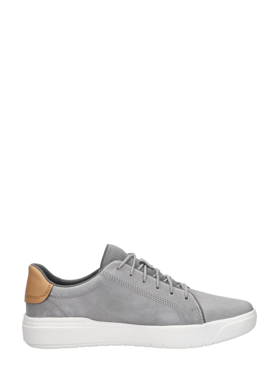 Timberland - Seneca Bay Low Licht Grijs – foto 4 van 4