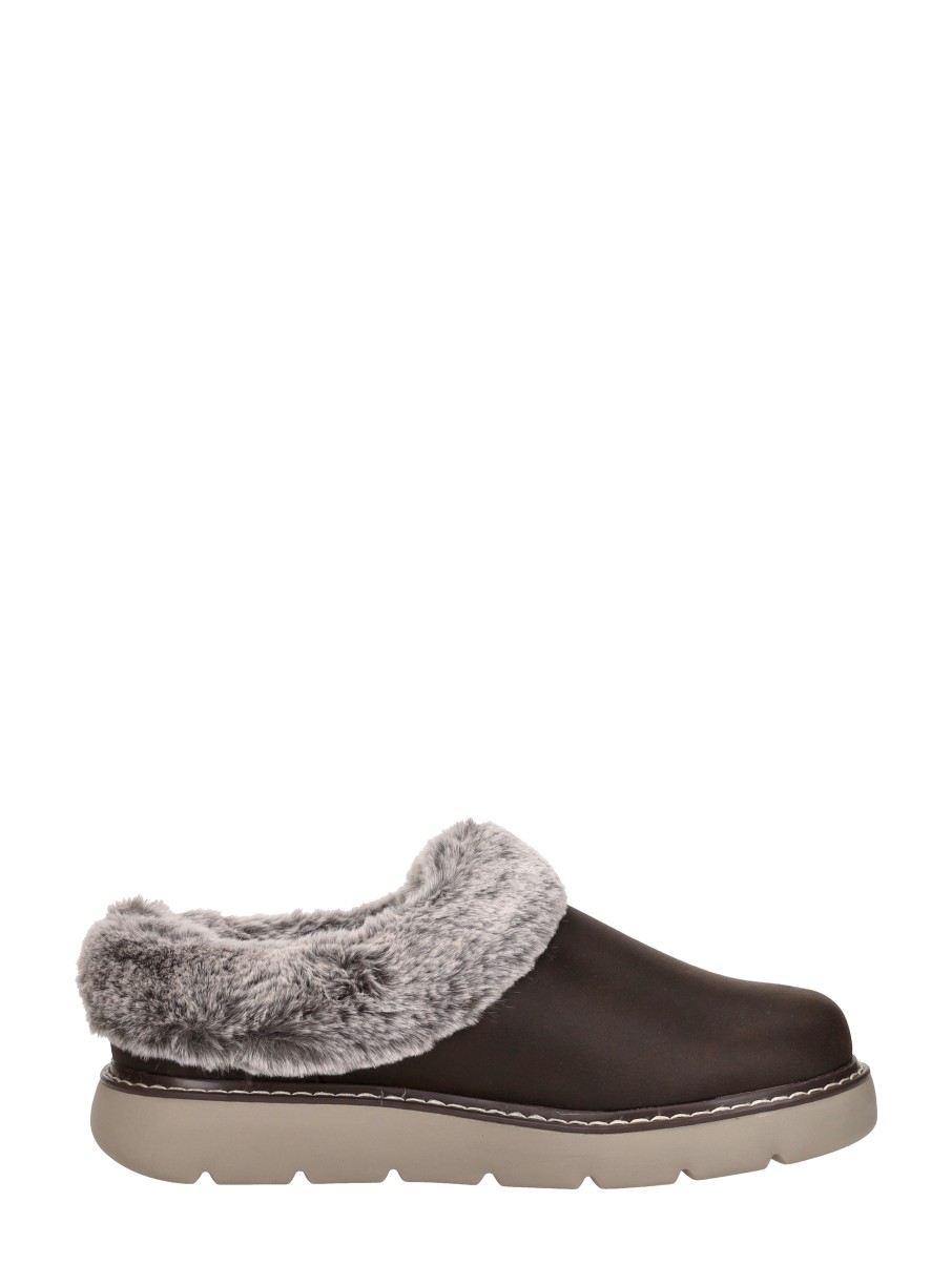 Skechers - Bobs Keepsakes Lite – donkerbruin – foto 4 van 4