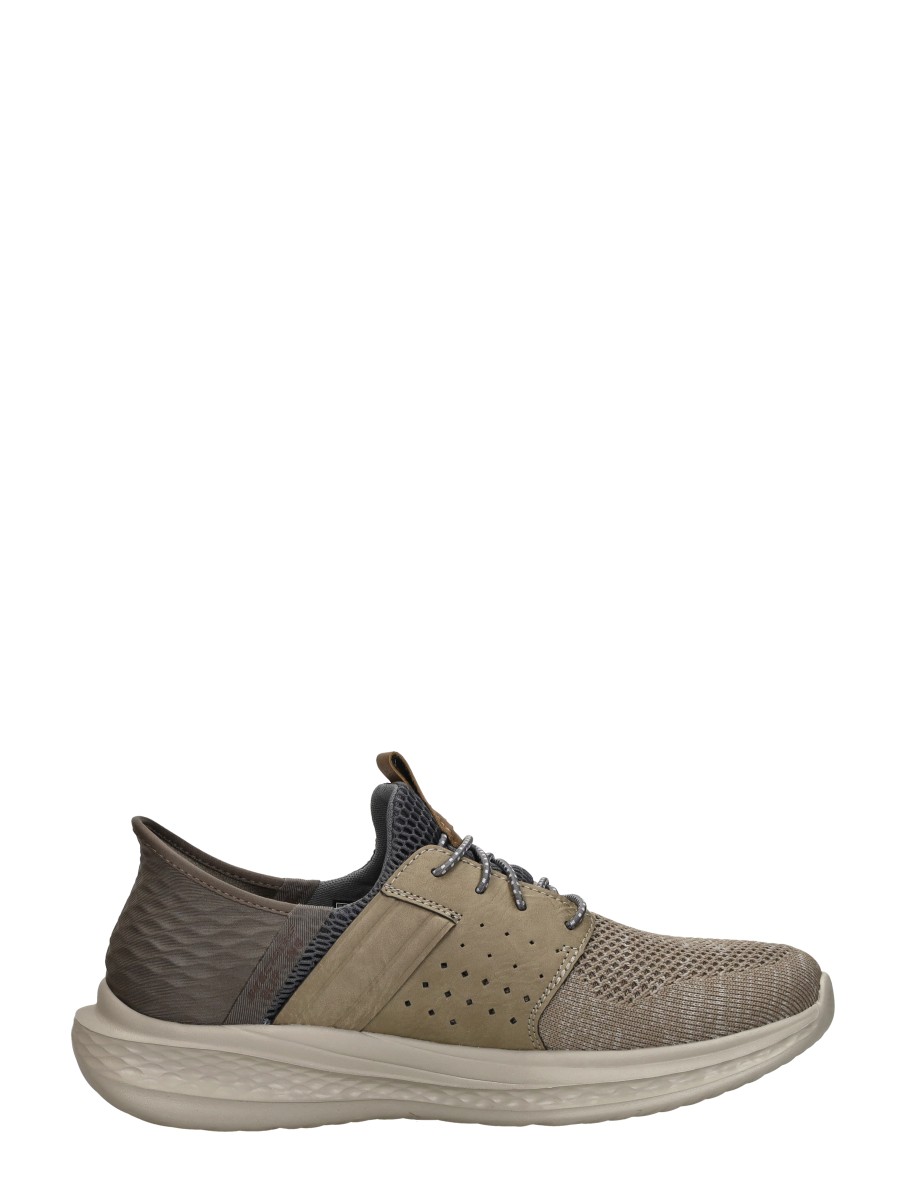 Skechers - Slip-ins: Slade - Ocon – beige – foto 4 van 4