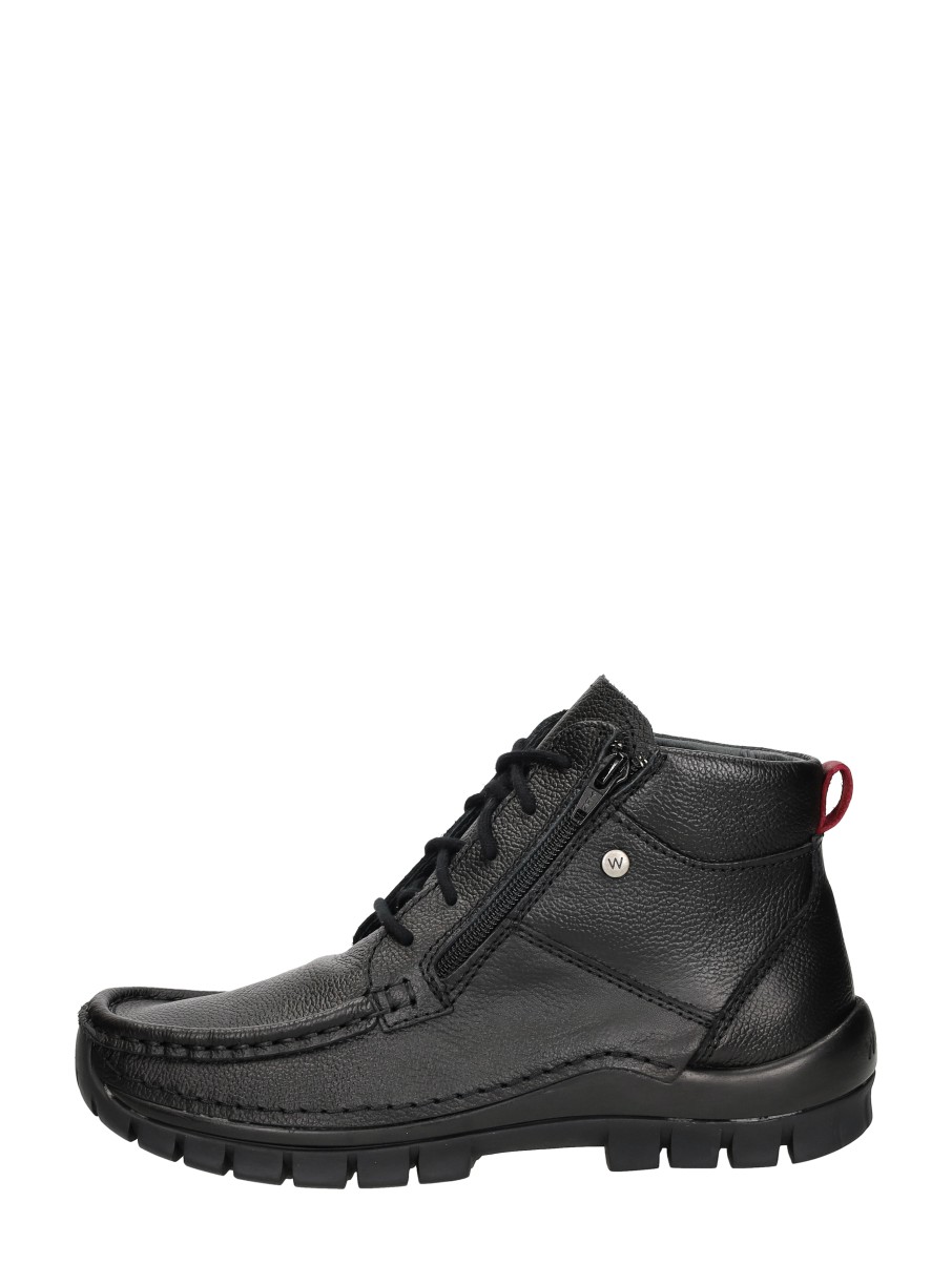 Wolky  Boost