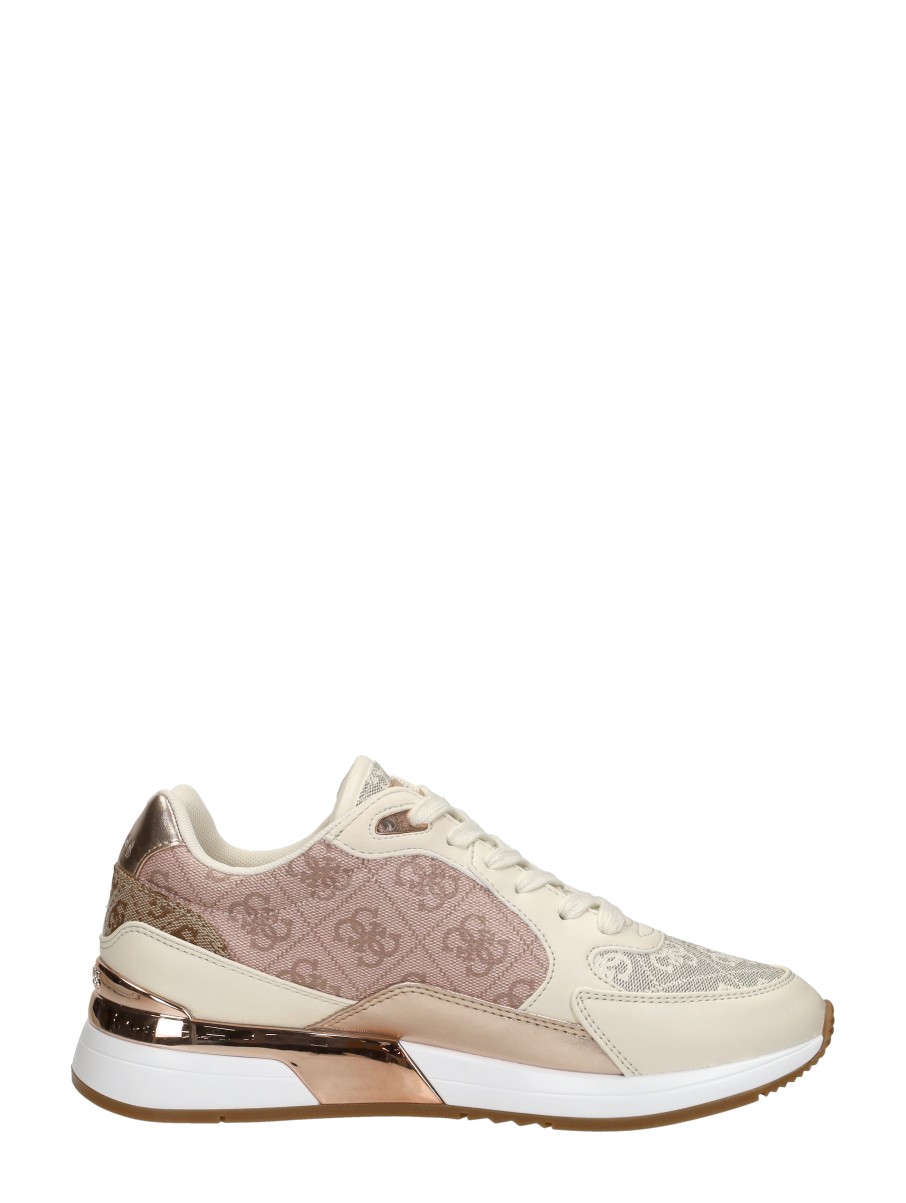 Guess - Moxea 12 – roze – foto 4 van 4