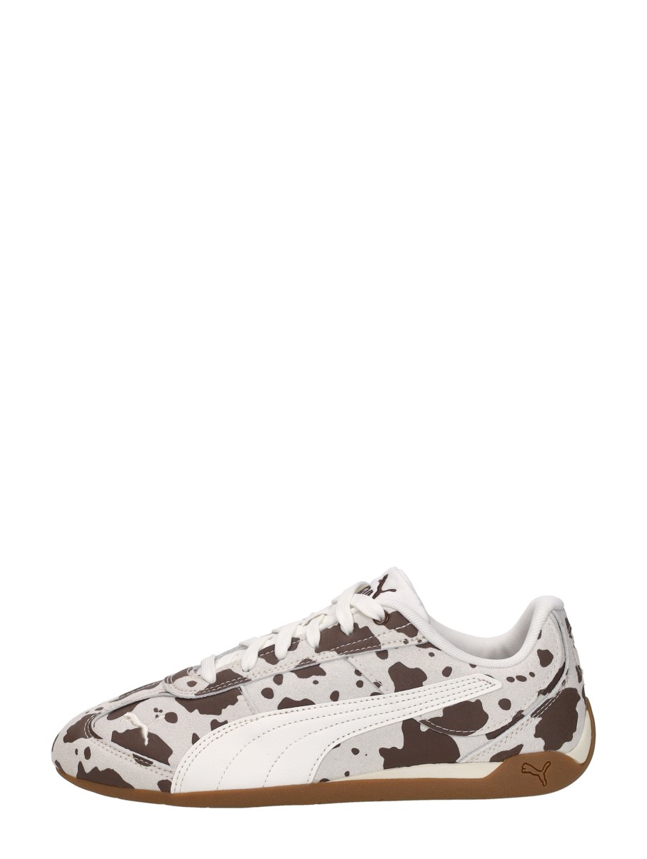 Puma Replicatch Wild – Gebroken wit