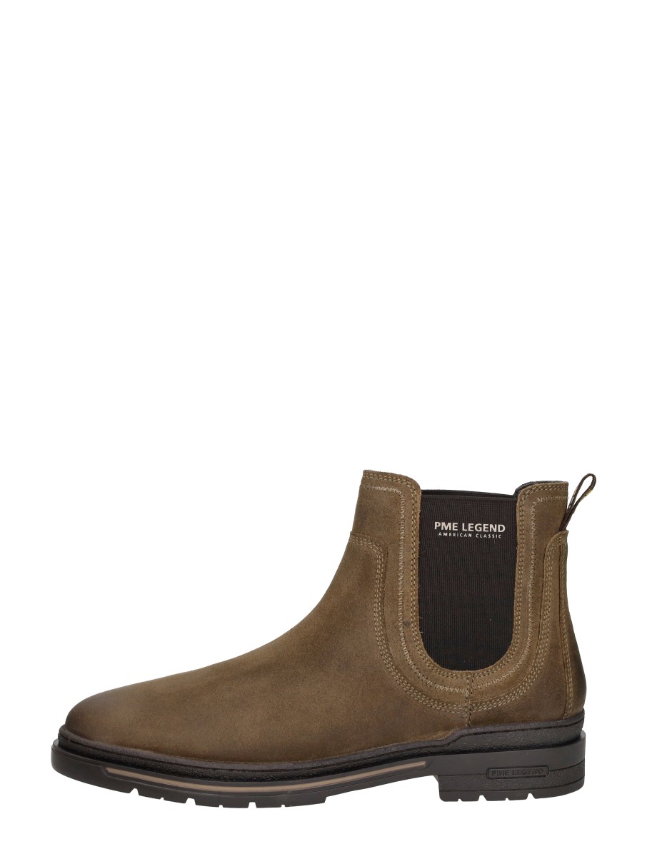 PME Legend  Tarmac Cb-10