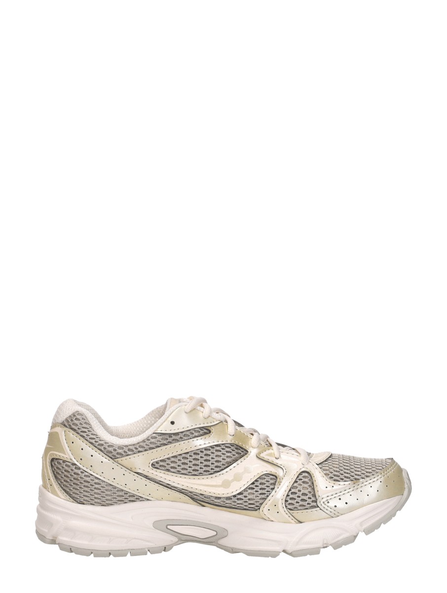 Saucony - Ride Millennium – beige – foto 4 van 4