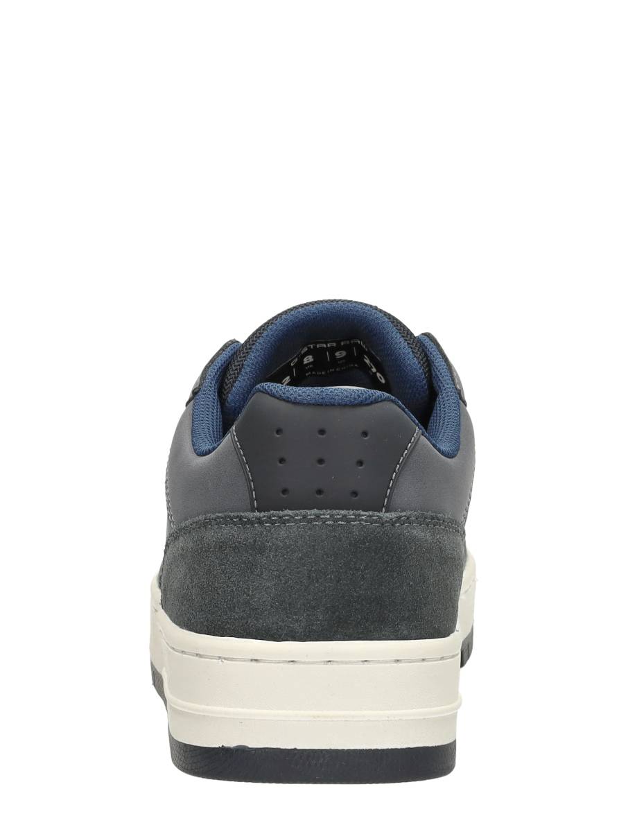 G-Star - Brend Lea Dnm M – blauw – foto 3 van 4