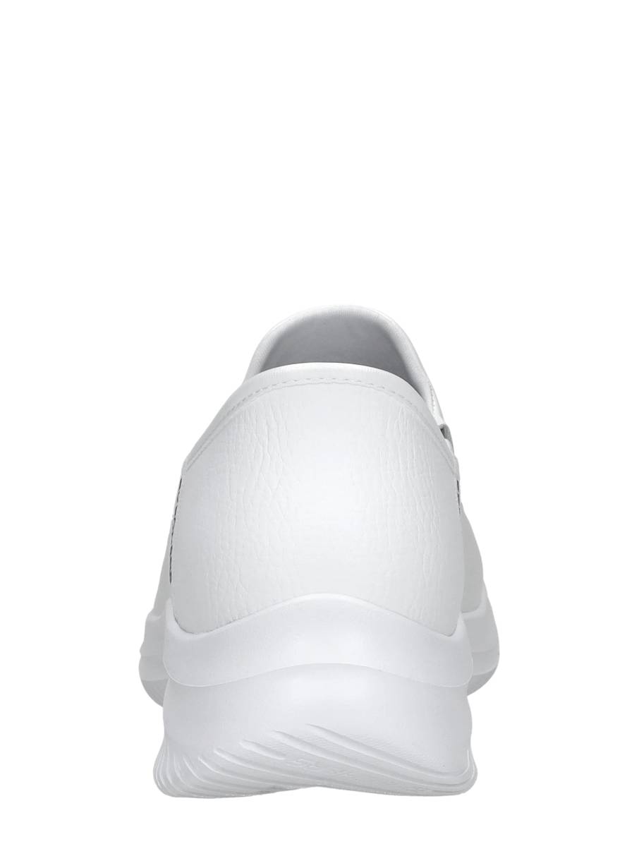 Skechers - Ultra Flex 3.0 - All Smooth – wit – foto 3 van 4