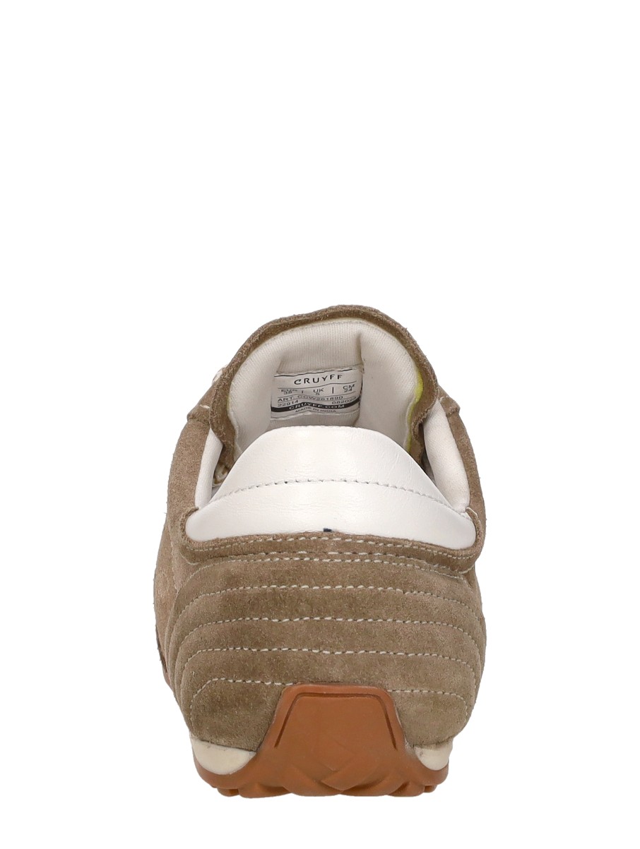Cruyff - Gloric – taupe – foto 3 van 4