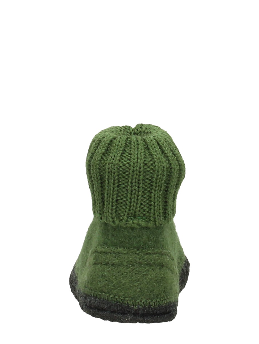 Bergstein - Bn Cozy – groen – foto 3 van 4