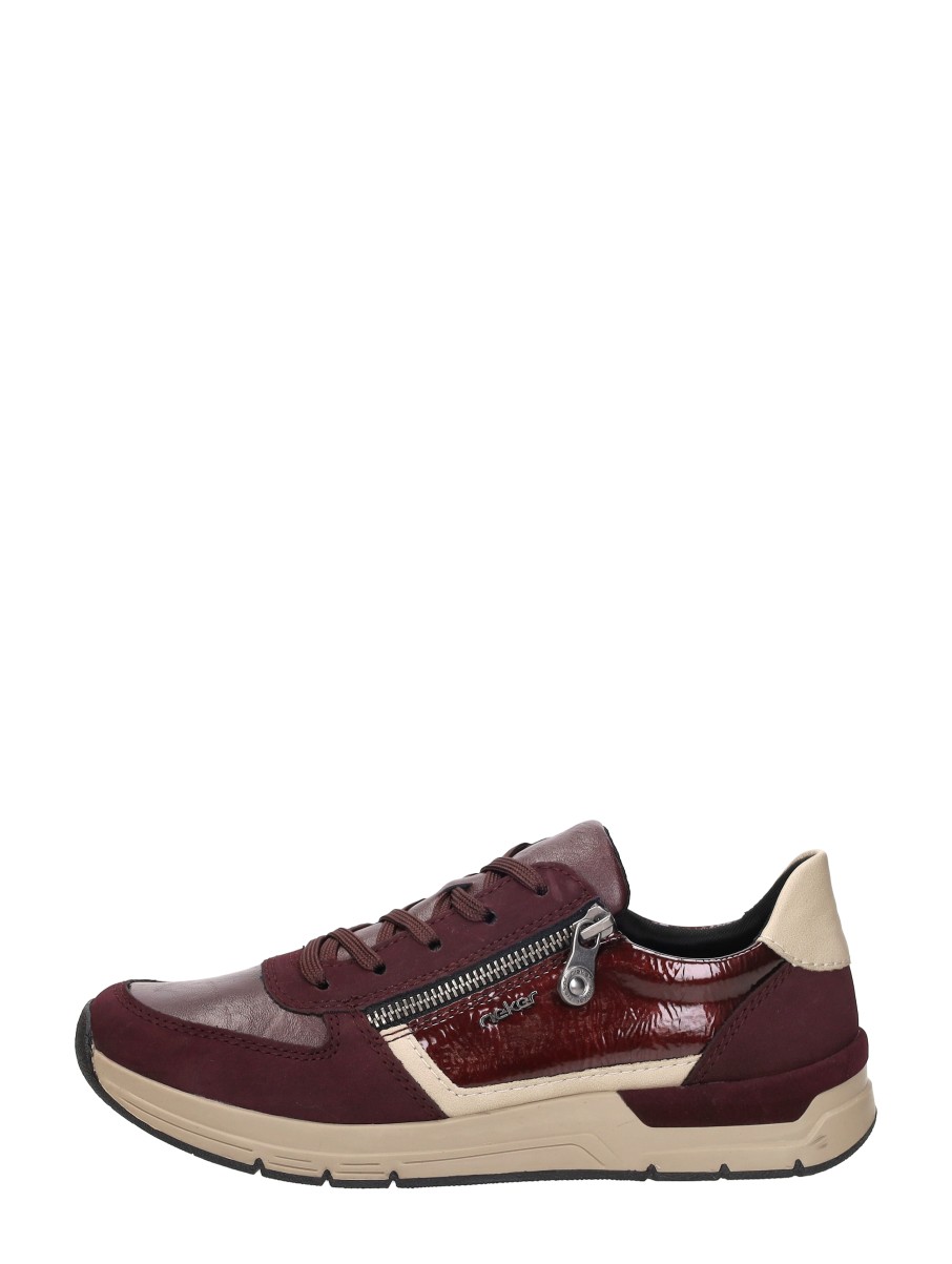 Rieker  Sneakers Laag