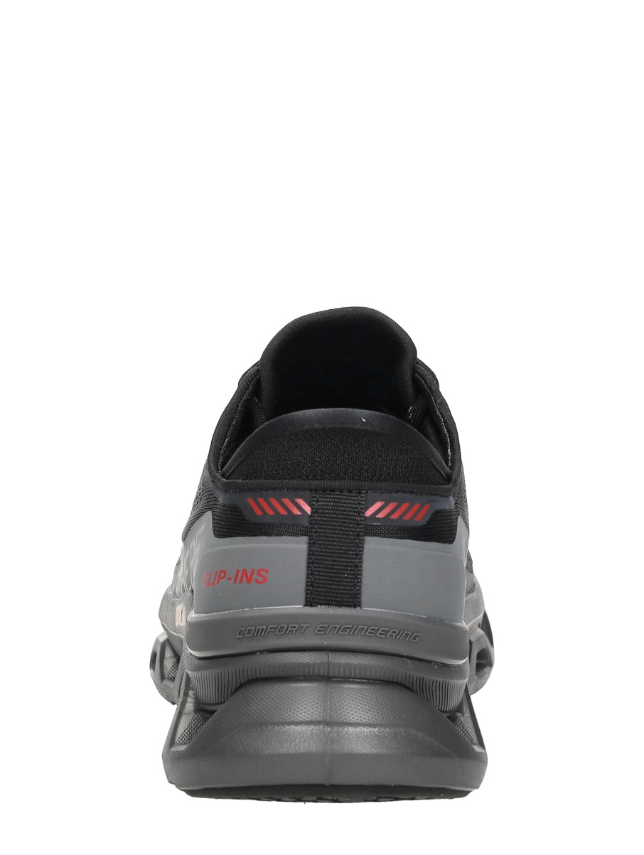 Skechers - Slip-ins: Glide-step Altus – zwart – foto 3 van 4