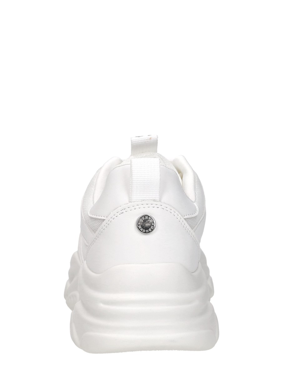 Steve Madden - Ayden – wit – foto 3 van 4