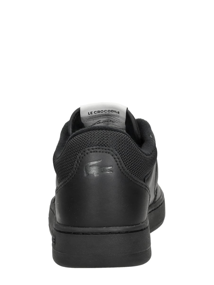Lacoste - Lineset – zwart – foto 3 van 4