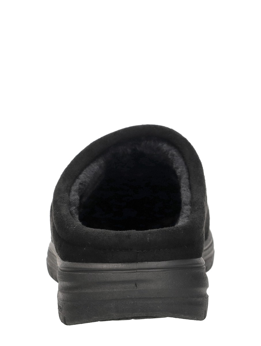 Skechers - Relaxed Fit: Murette - Garvanza – zwart – foto 3 van 4