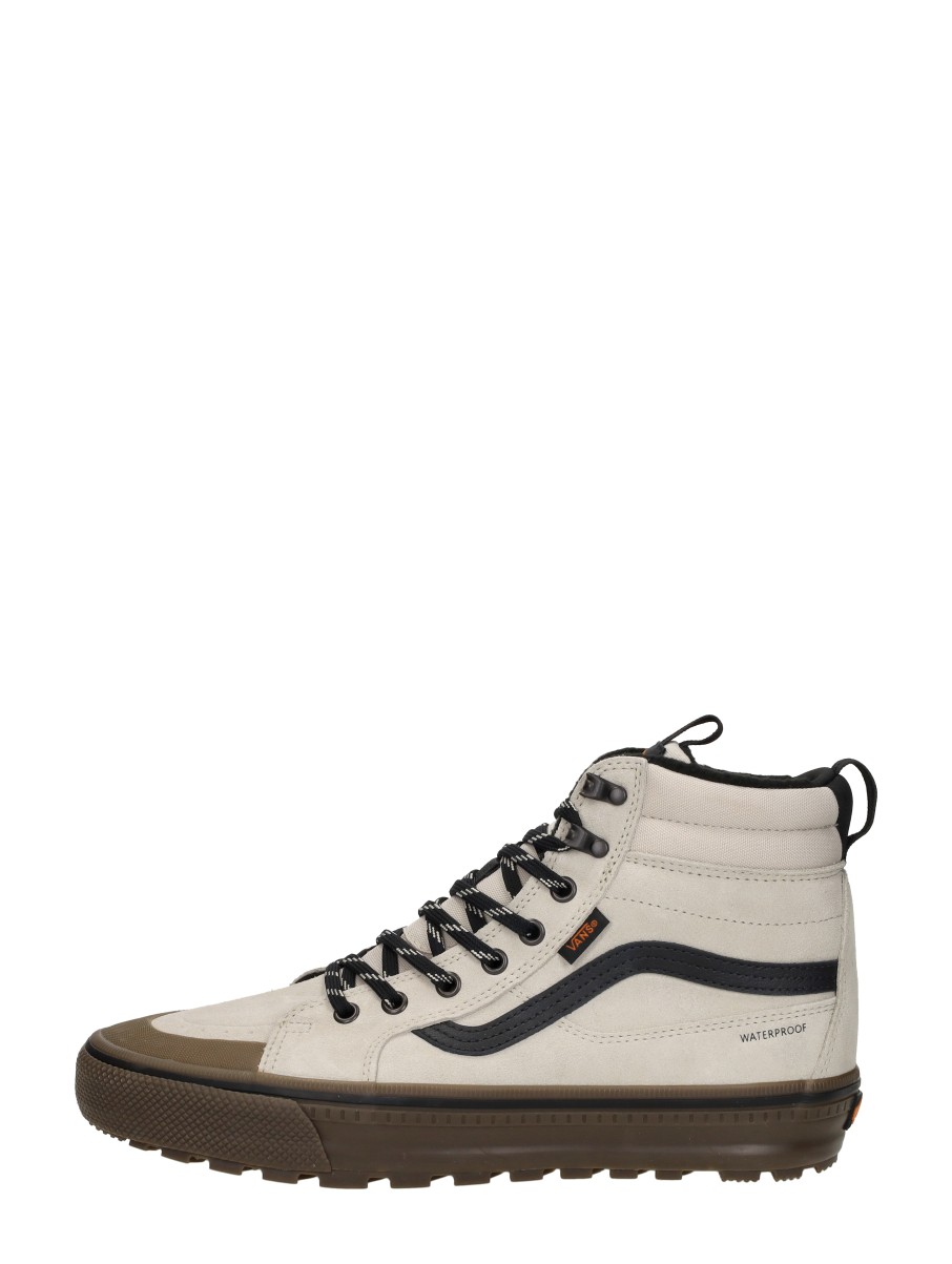 Vans MTE Sk8-Hi Waterproof oatmeal black