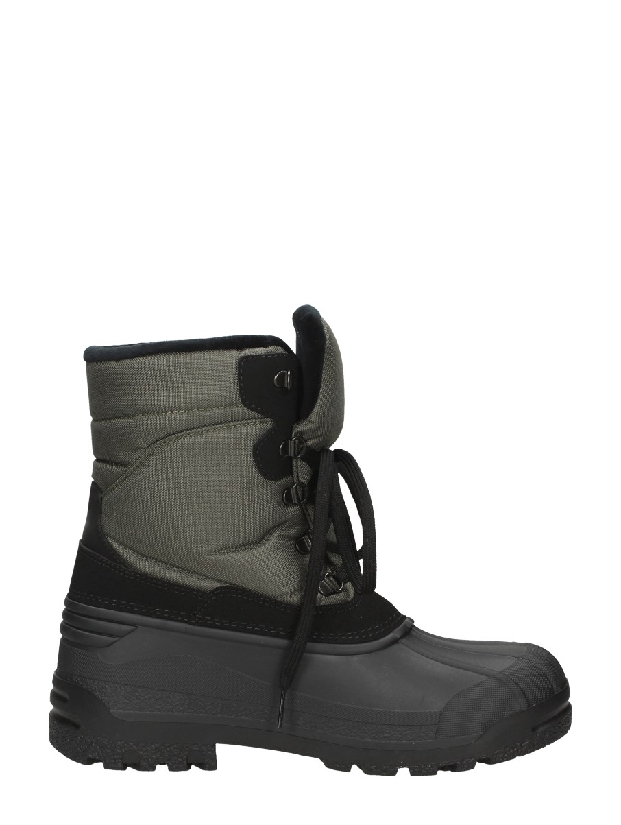 Antarctica - Snowboots – groen – foto 4 van 4