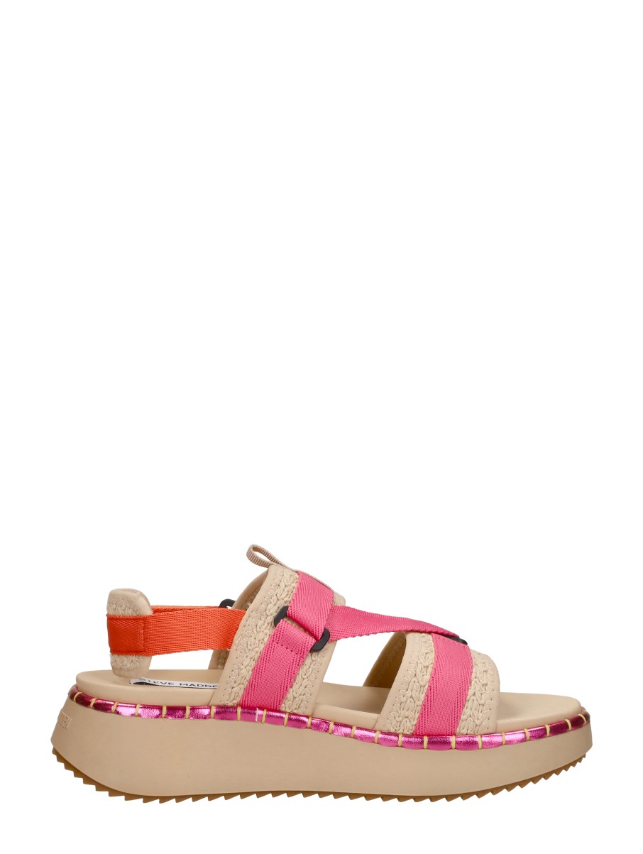 Steve Madden - Decorum – fuchsia – foto 4 van 4