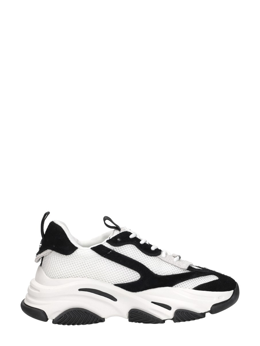 Steve Madden - Possession-e – zwart – foto 4 van 4