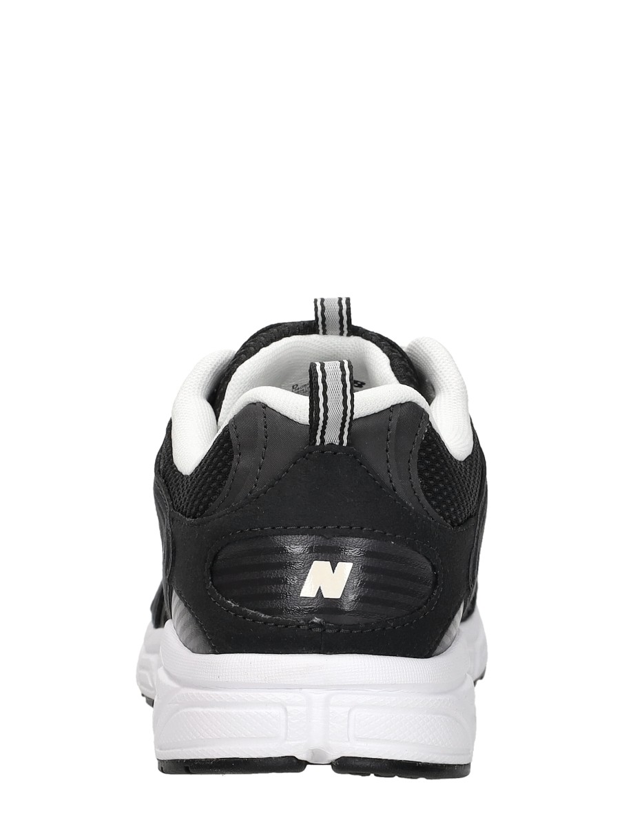 New Balance - 408 – zwart – foto 3 van 4