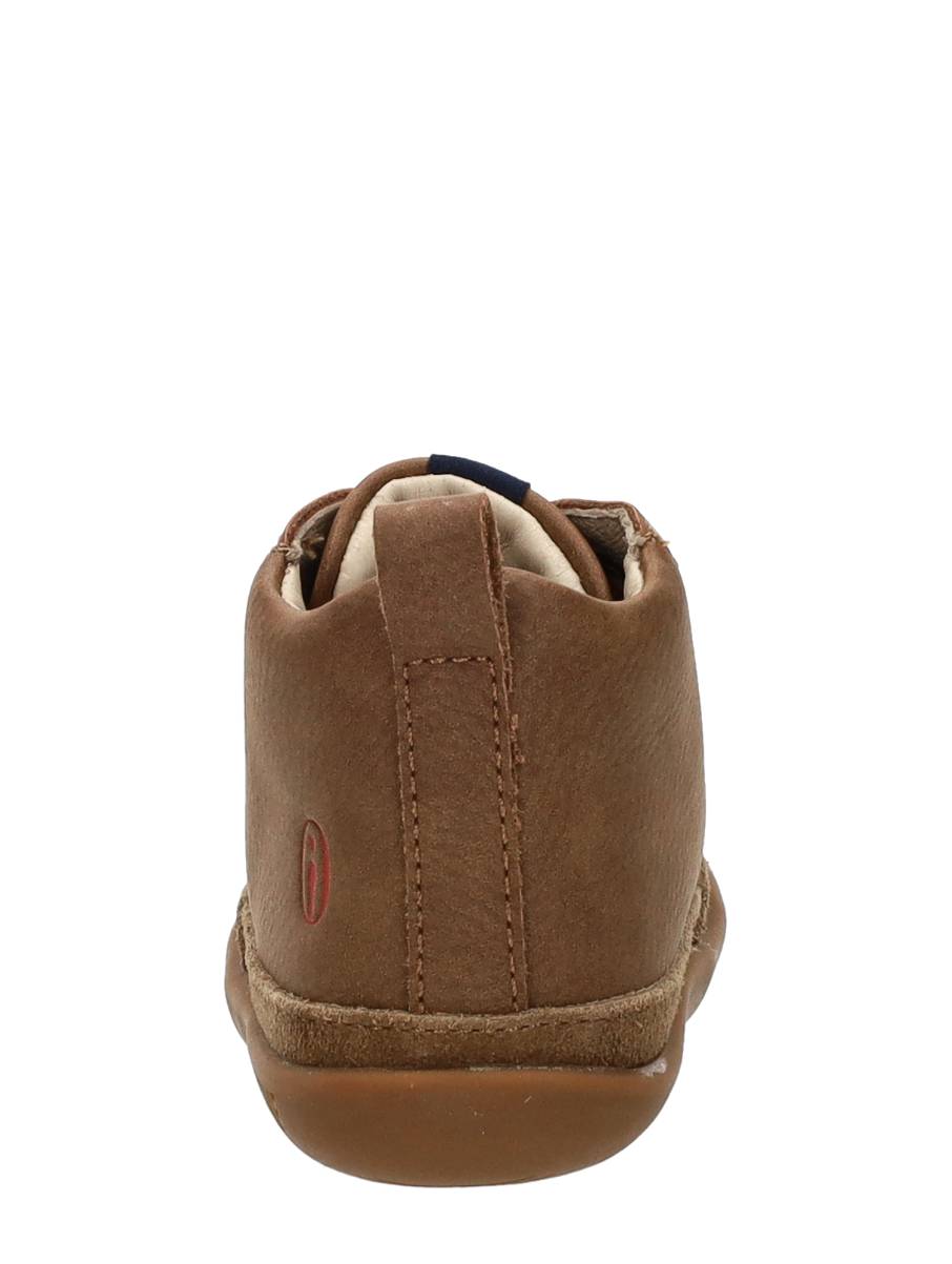 Shoesme - Baby-flex – cognac – foto 3 van 4