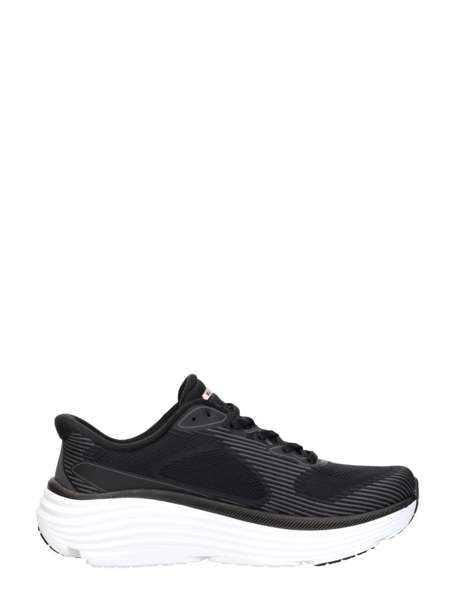 Skechers - Slip-ins: Max Cushioning Endeavour – zwart – foto 4 van 4