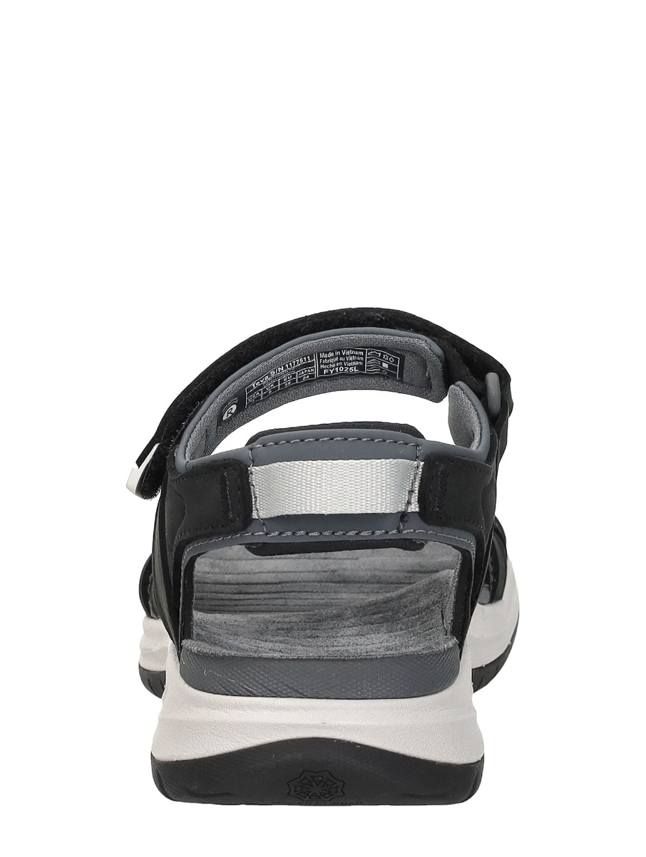Teva - Tirra Sport Leather – foto 3 van 4