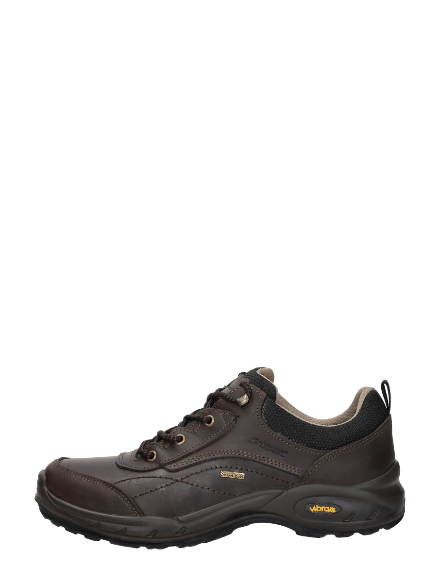 GriSport Salo – Donkerbruin