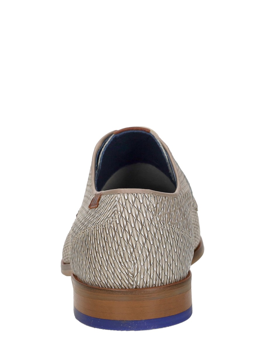Sub55 - Gekleed Laag – beige – foto 3 van 4