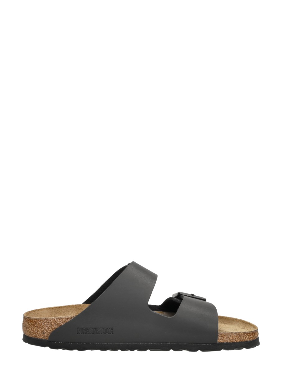 Birkenstock - Arizona – zwart – foto 4 van 4