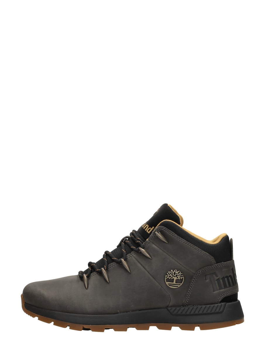Timberland Sprint Trekker Mid – Taupe