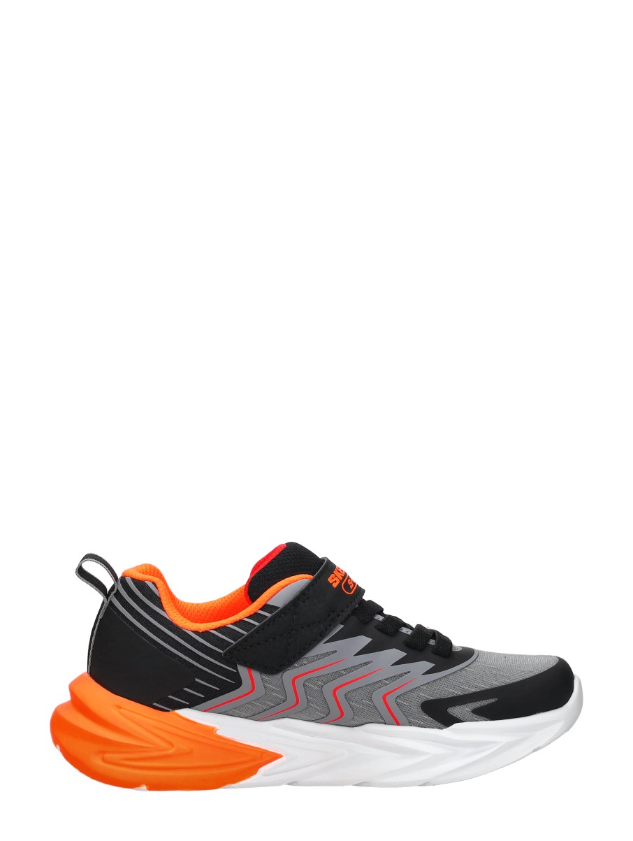 Skechers - Flex-glow Ultra – grijs – foto 4 van 4