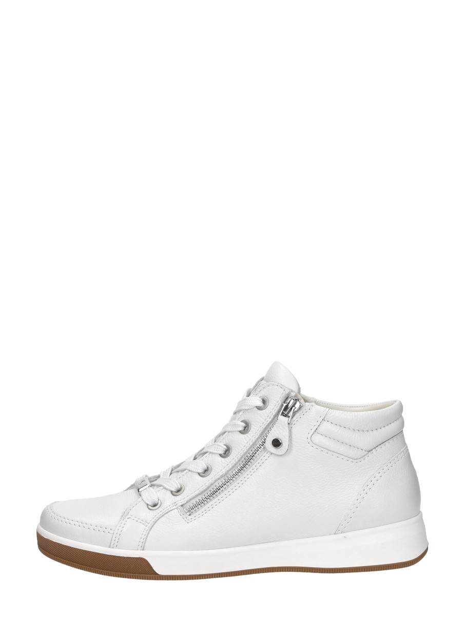 Ara  Rom-st-high-soft